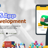 Your Trusted iOS App Development Company for Unparalleled Digital Solutions