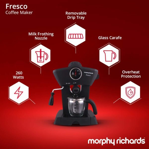 Best Coffee Machine in India 2020