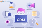 Benefits of Custom CRM Software Development services