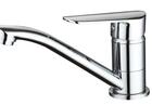 How Many Types Of Kitchen Faucets Can There Be?
