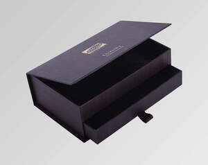 Custom Rigid Boxes for Luxury Packaging Solutions