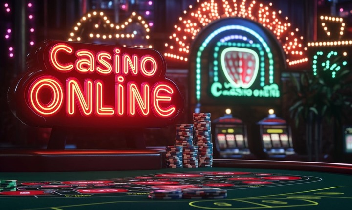 NVCasino Mirror: Bezpieczny dostęp do kasyna online w Polsce