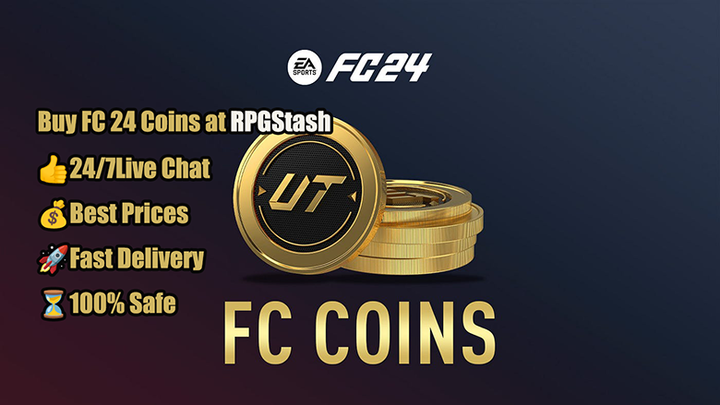 How to Make FC24 Coins in EA Sports FC Ultimate Team