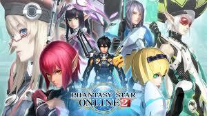 Can Your PC Run Phantasy Star Online 2?