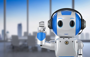 Social Robots Market Growth, Industry Analysis, Opportunity Assessment and Forecast 2022-2027