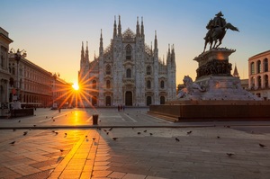 6 Amazing Facts About the Duomo Milan Tour