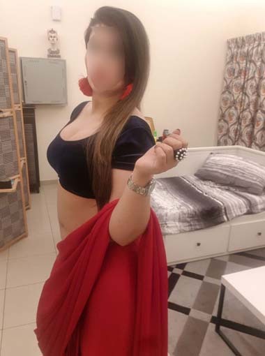 Fulfill Your Deepest Desires With Beautiful Call Girls