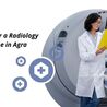 Requirements for a Radiology Technician Course in Agra