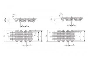 Strong Drive Chain Manufacturers Introduces How To Use Conveyor Chains