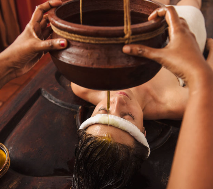 Ayurvedic Panchakarma in Sydney