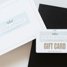 packaging of gift card boxes make the products elegant 