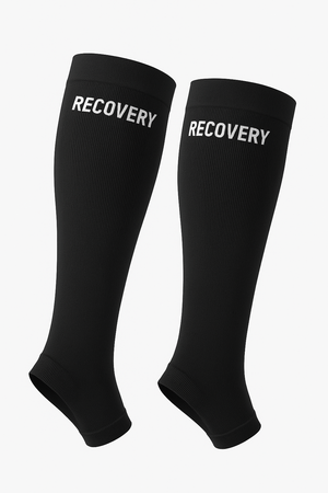 Recovery Compression Sleeves: The Smart Way to Heal Faster