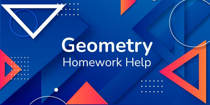 How Geometry Homework Help Is the Best Option for Students?