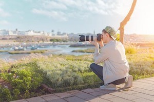 Discovering the Top High-End Photographers in Vancouver