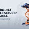 Powering Up Productivity: Electric vs. Hydraulic Scissor Lifts Unveiled