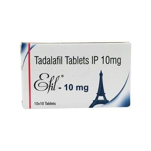 Efil 10 Mg : Buy Tadalafil 10 Mg Cheap Rate at Publicpills