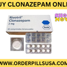 buy clonazepam online | clonazepam 2mg | overnight delivery