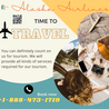 Book Your Flights with Ease: Alaska Airlines Reservations for Hassle-free Travel