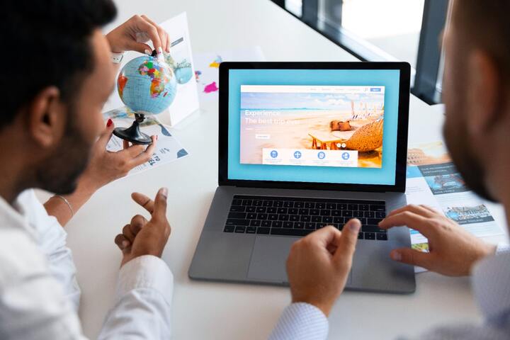 Work, Code, and Explore: The Global Rise of Remote Software Development Tourism
