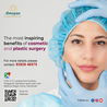 Plastic surgery in Gachibowli - Ameyaa center