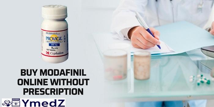 Buy Modafinil UK for Daytime Sleepiness Relief and Cognitive Enhancement