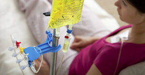 Home Infusion Therapy Market 2021-26: Size, Share, Growth, Outlook, Trends &amp; Forecast