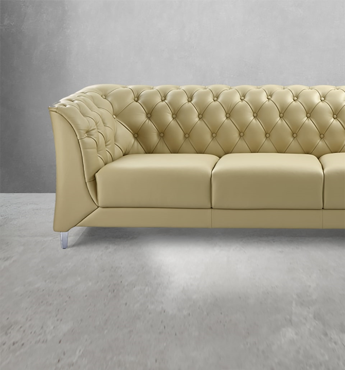 Best Place to Buy Sofa in Bangalore: Exploring Karlsson Leather's Quality and Comfort