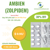 BUY AMBIEN ONLINE WITHOUT PRESCRIPTION IN USA