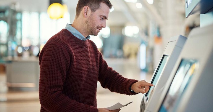 The impact of kiosk marketing on customer loyalty and retention