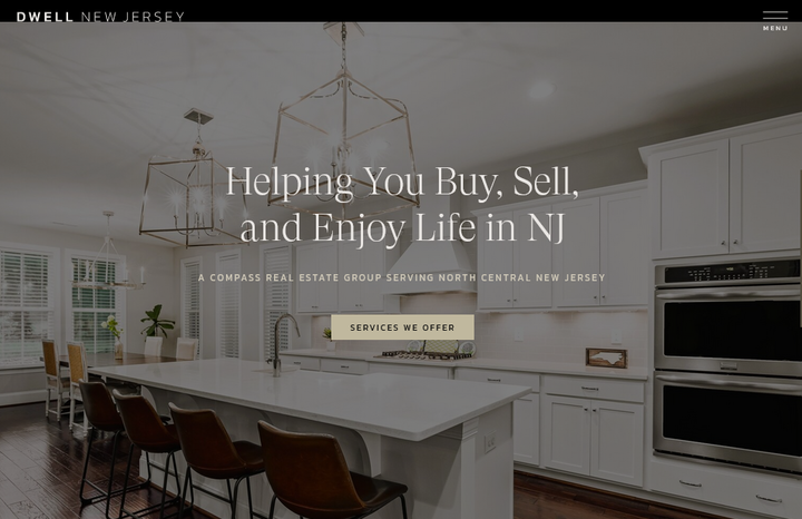 A beginner's guide to finding the perfect real estate company in New Jersey