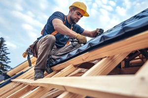 Top Considerations When Selecting A Roofing Contractor in Yonkers, NY