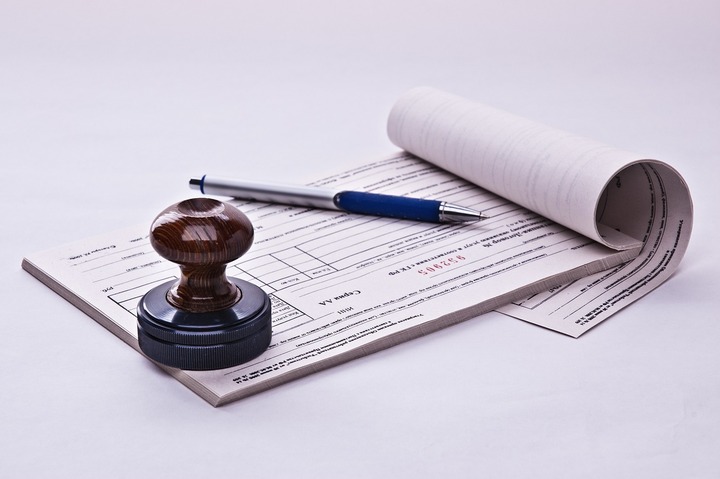 The Importance of a Company Stamp: Enhancing Credibility and Professionalism