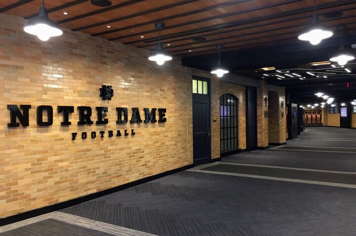 Stainless Steel Boat Lettering