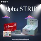 AlphaStrip Male Performance Enhancer - Max Strength Formula