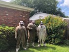 Mold Inspection and Removal Charleston SC