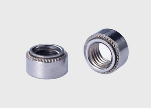 Small Knowledge Of Fasteners Such As Self-Clinching Fasteners