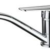 How Many Types Of Kitchen Faucets Can There Be?
