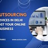 How SEO Outsourcing Services Can Save Your Business Time and Money