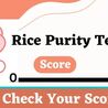 Dominating the Riddle: Demystifying Innocence Test Score Examples utilizing Rice Purity Test for 14-year-olds