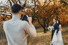 How to Choose the Right Theme for Your Pre-Wedding Video Shoot