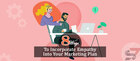 Ways To Incorporate Empathy Marketing Plan