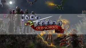 RuneScape gameplay relies heavily on resources 