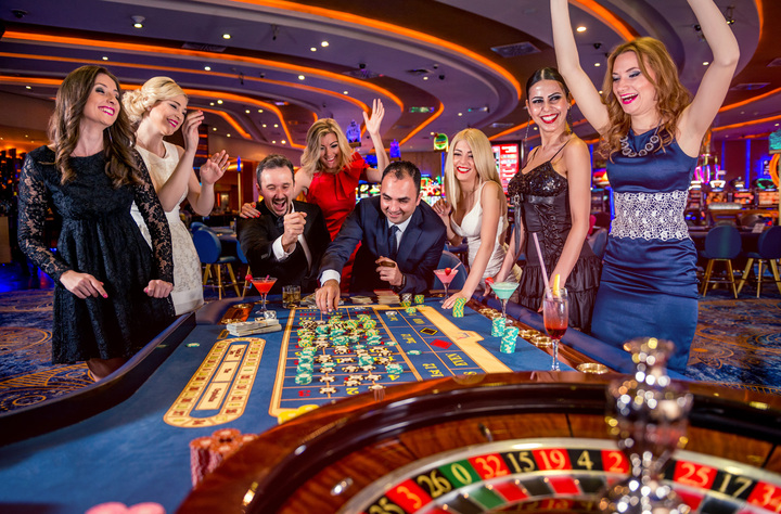 Where is the best place to play in a casino: Why Pinup Casino is your ideal choice 