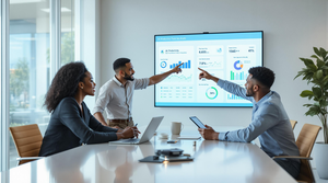 Enhancing Workplace Efficiency with Remote Employee Monitoring Software