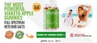 ViaKeto Apple Gummies Introduction &amp; Reviews 2022