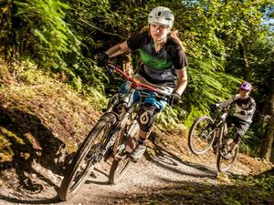 Women&#039;s Mountain Bike