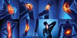 Which medication is the most effective for joint pain?