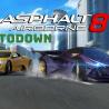 Asphalt 8: Airborne is presently free for Windows Phone 8 and Windows 8