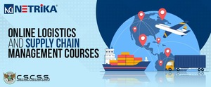 LOGISTICS AND SUPPLY CHAIN MANAGEMENT COURSES ONLINE AND CERTIFICATION