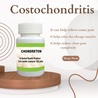 No More Costochondritis Discomfort: Try These Natural Remedies